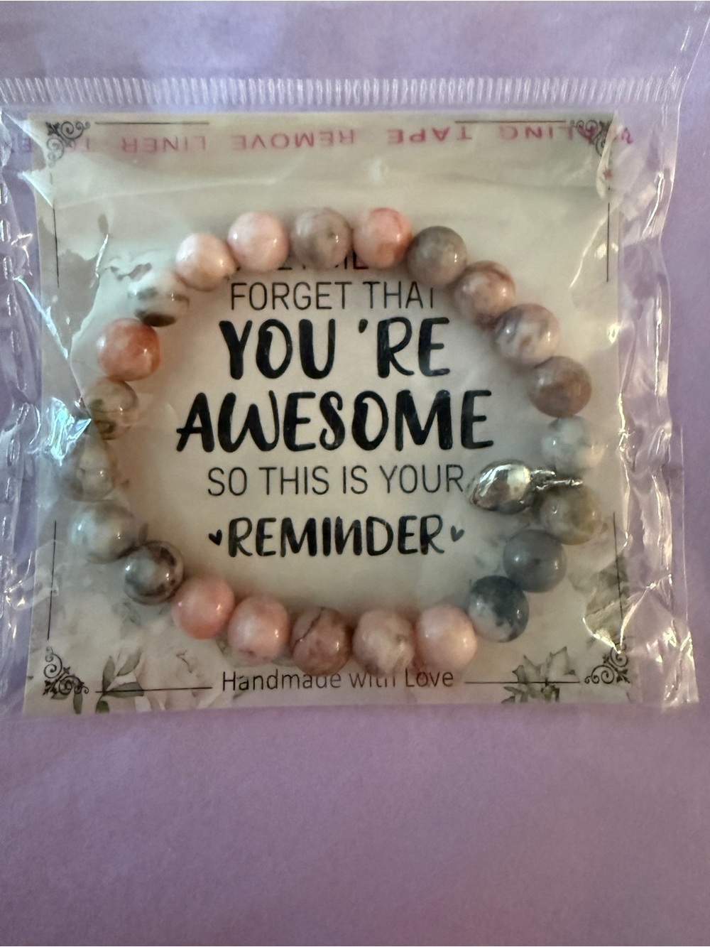 Bracelet
